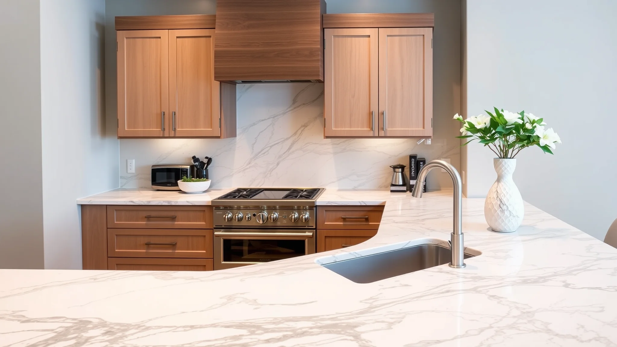Countertops