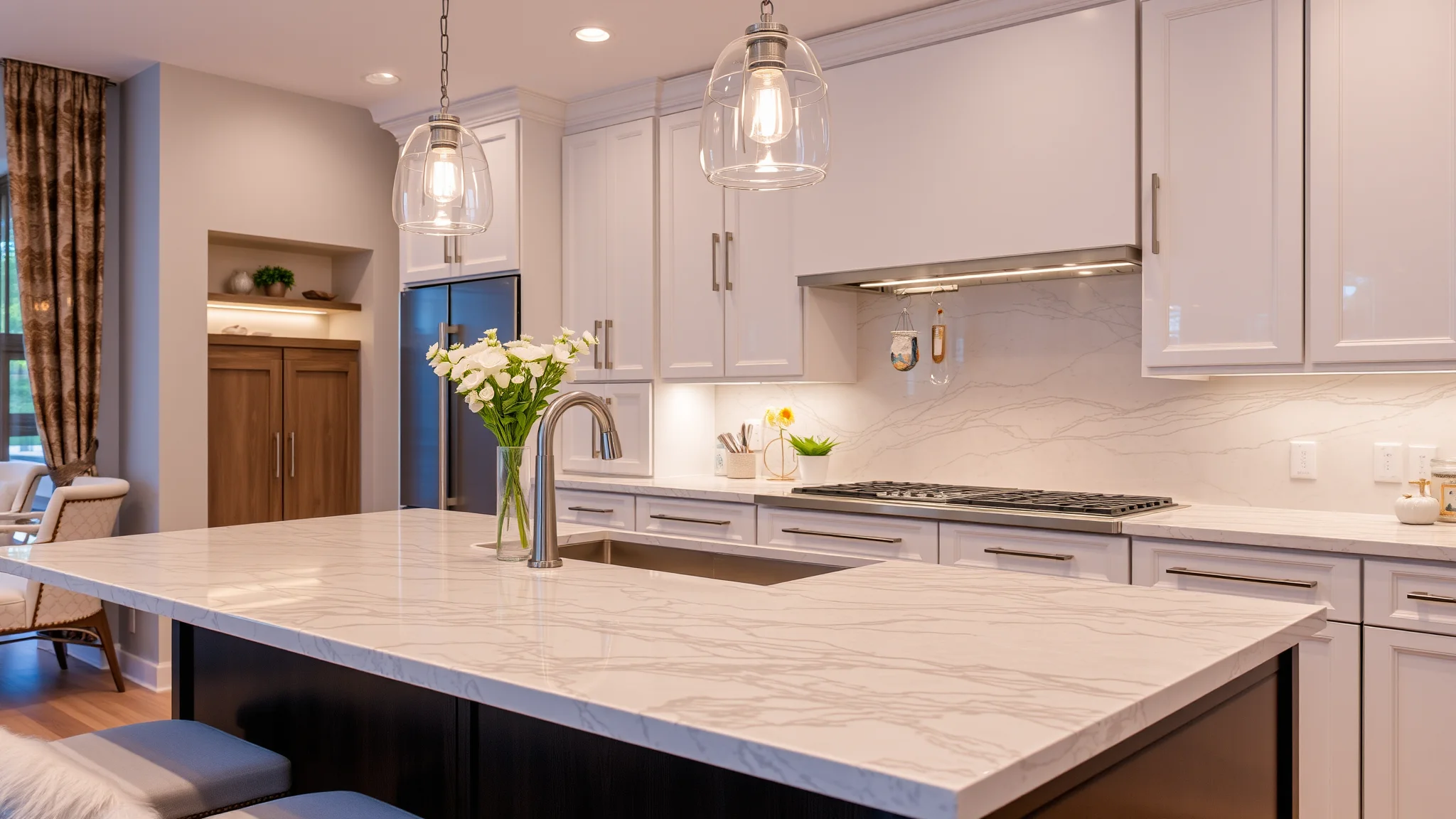 Countertops