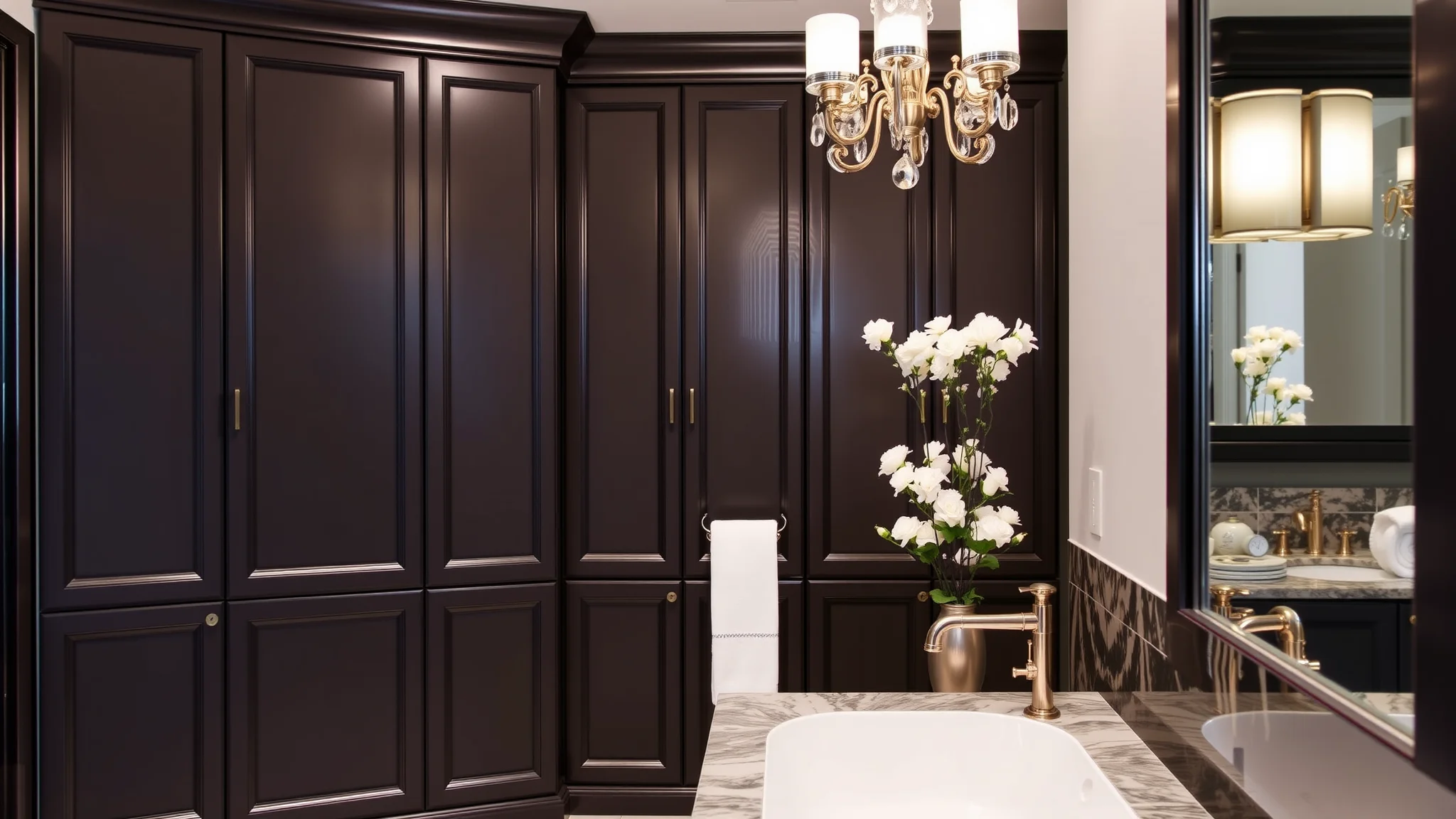 Countertops