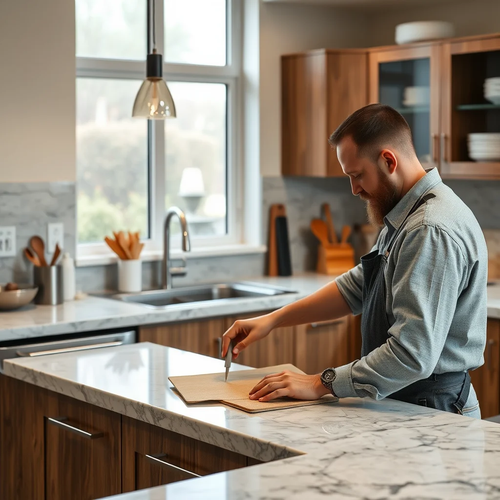 Countertops