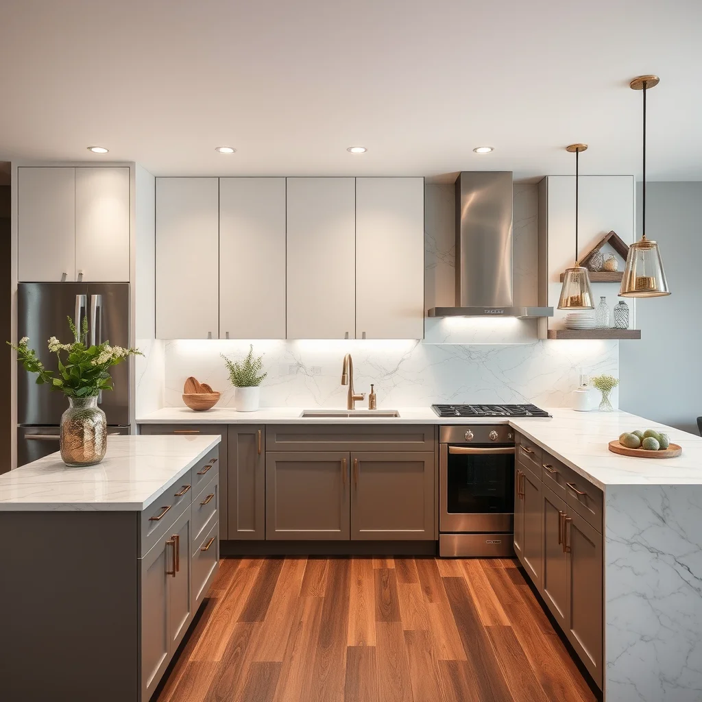 Countertops