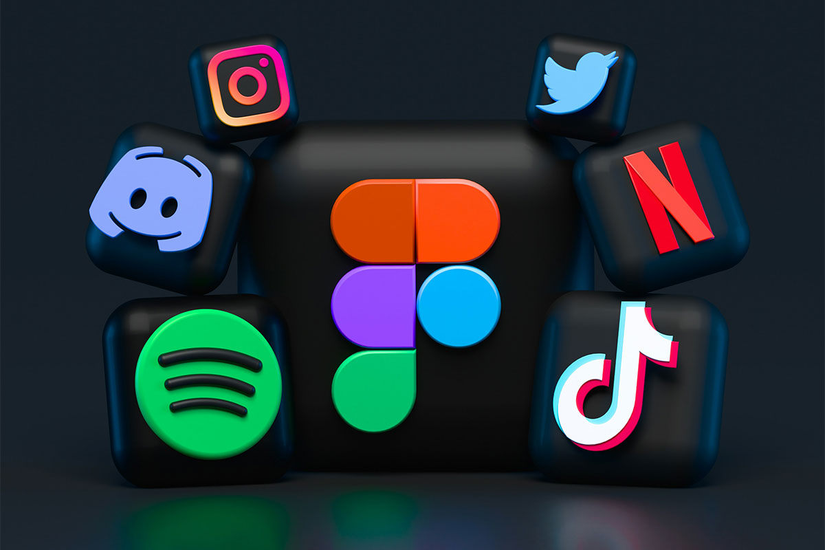 Social Media Icons