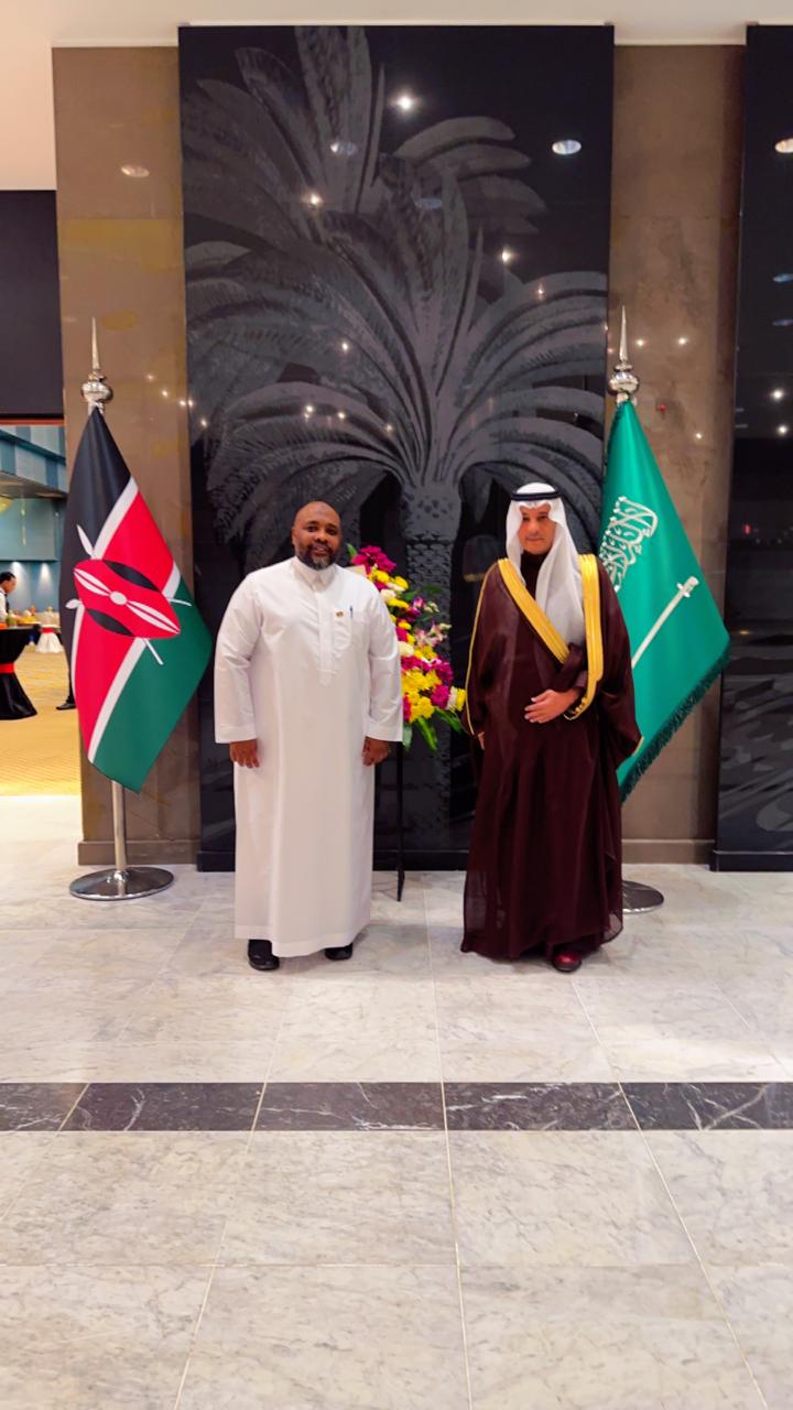 New Saudi Labour Laws