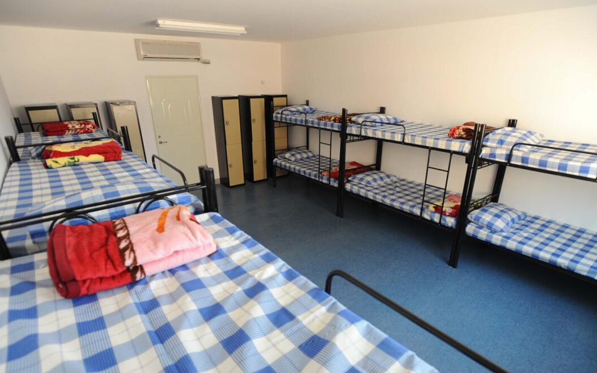 Standard Dormitory