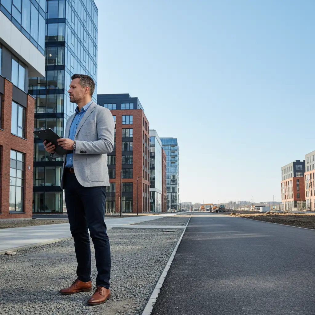 Minimizing CGT for Property Investors