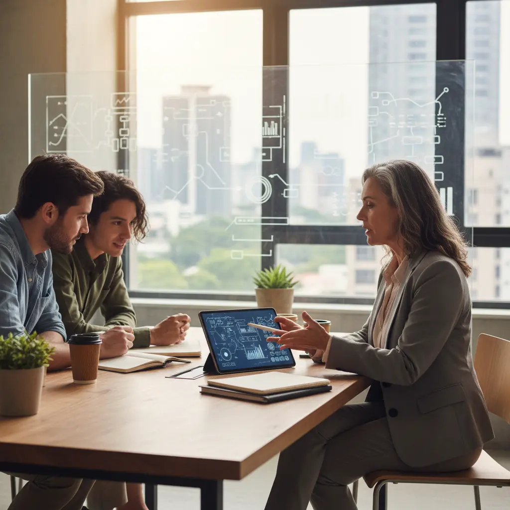 Future Trends in Accounting Roles Future Trends in Accounting Roles