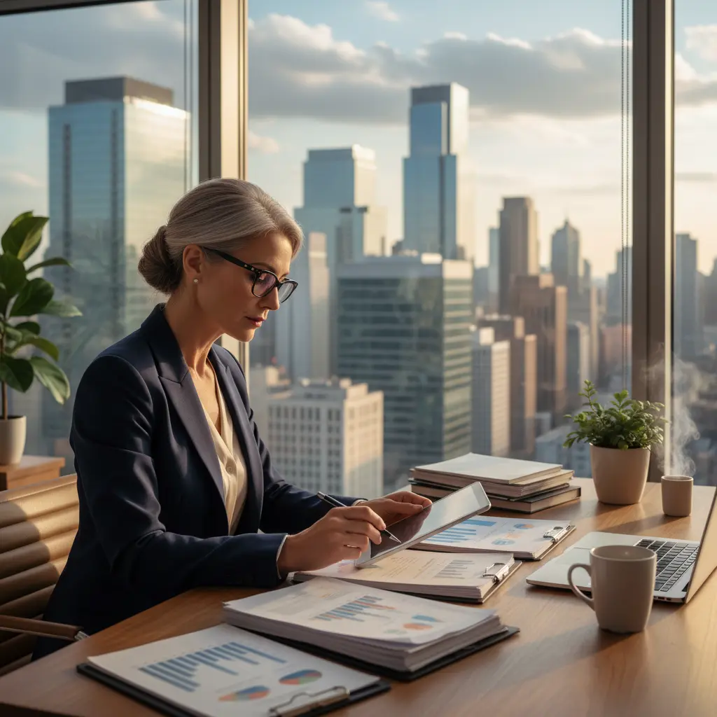 Forecasted Growth in Commercial Real Estate Investment Forecasted Growth in Commercial Real Estate Investment