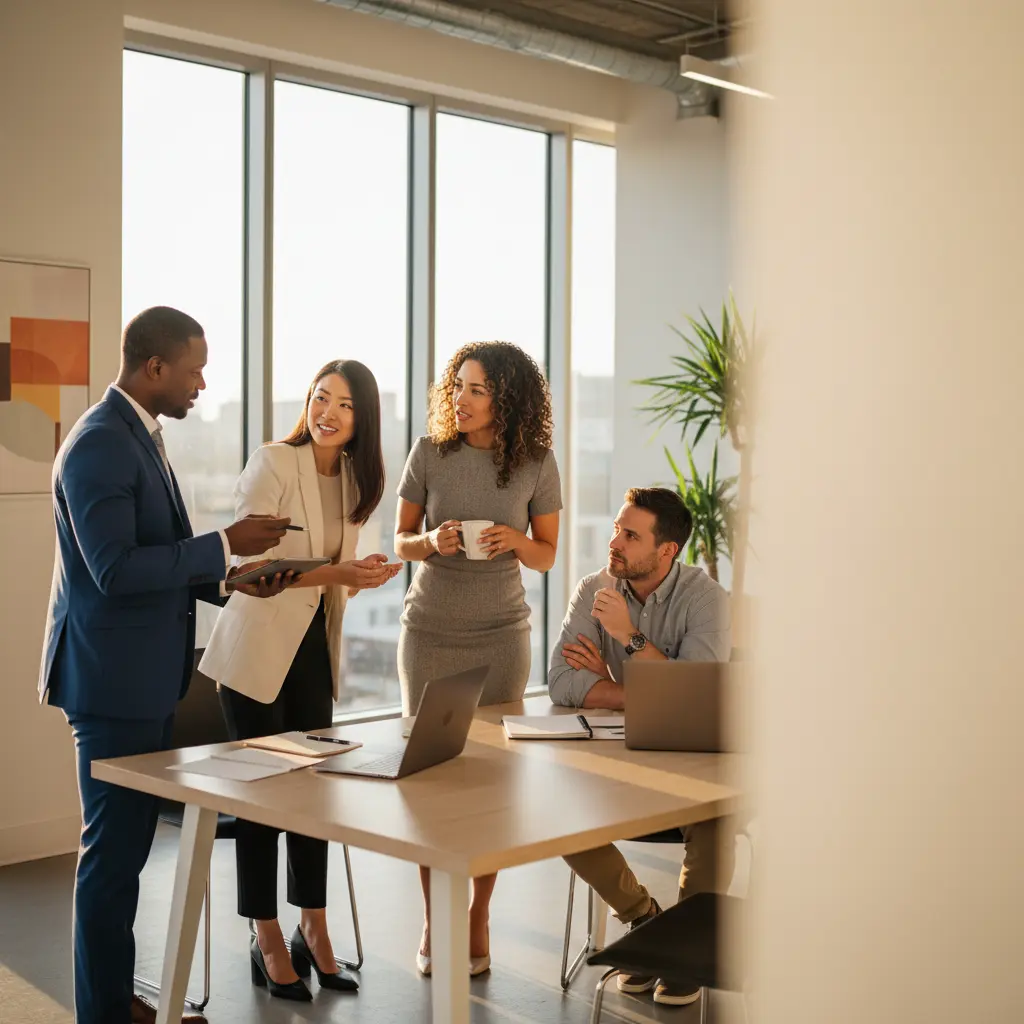 Rethink Traditional Banking for SMEs
