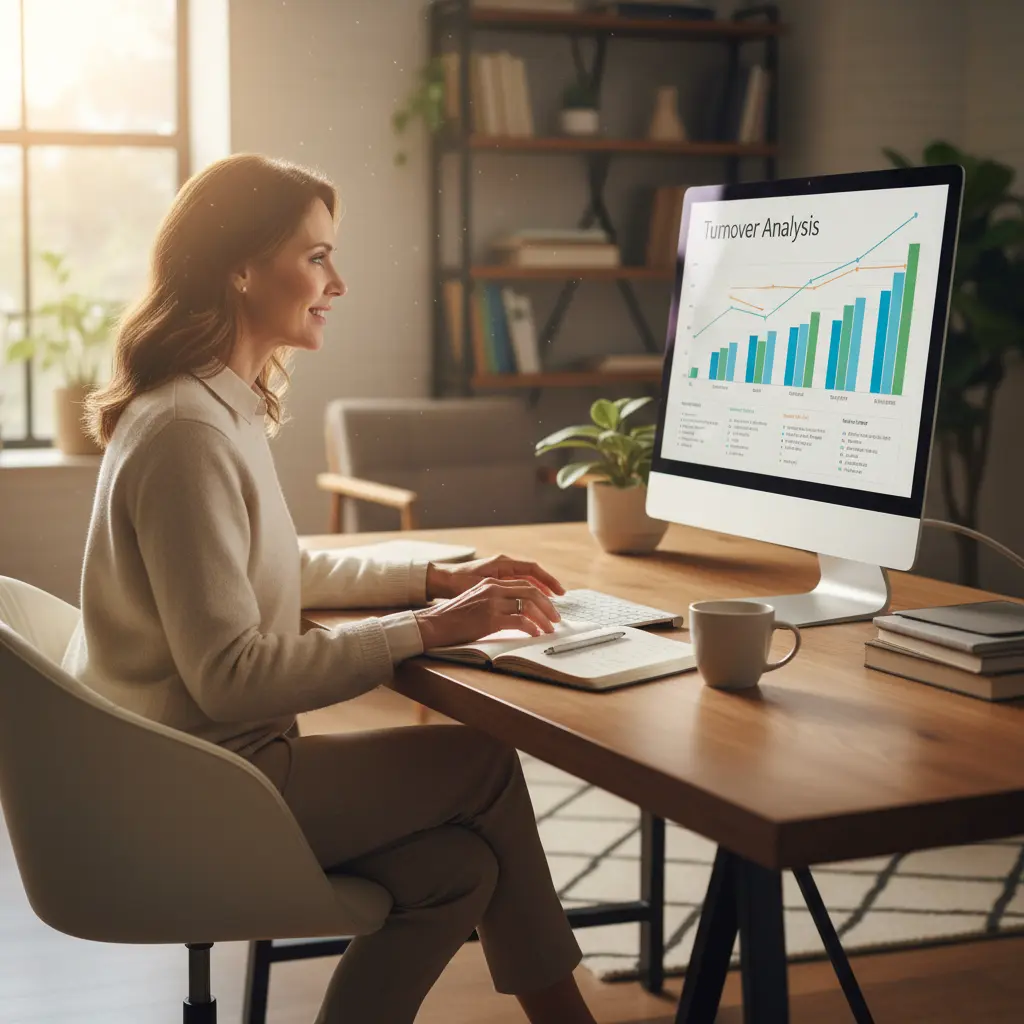 Understand Turnover Trends and Expectations