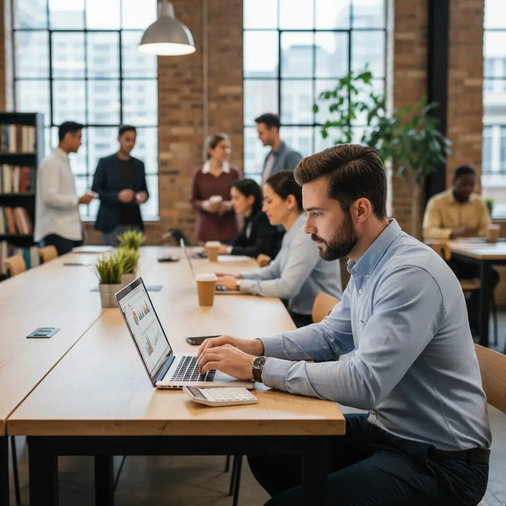 Calculating Take Home Salary for 2026/27: Key Deductions