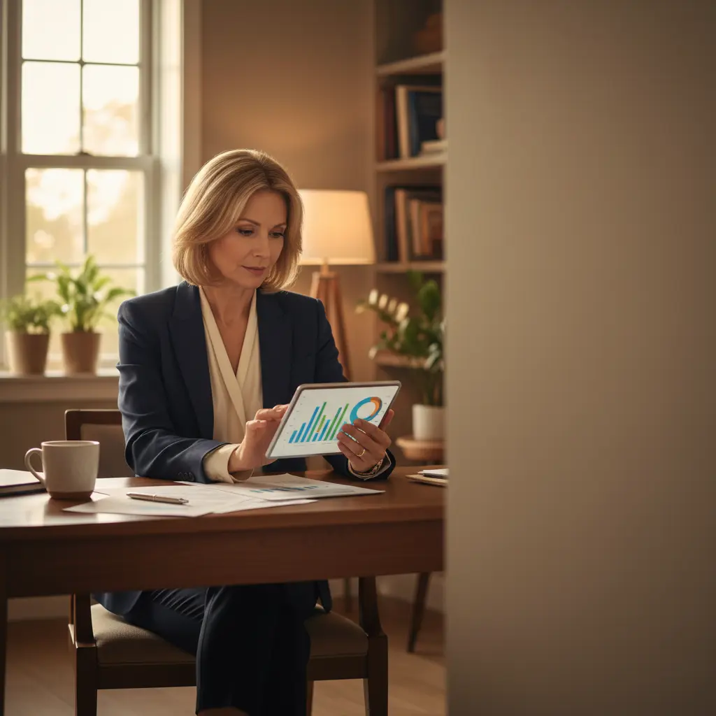 CGT Rates and Allowances for 2025-26