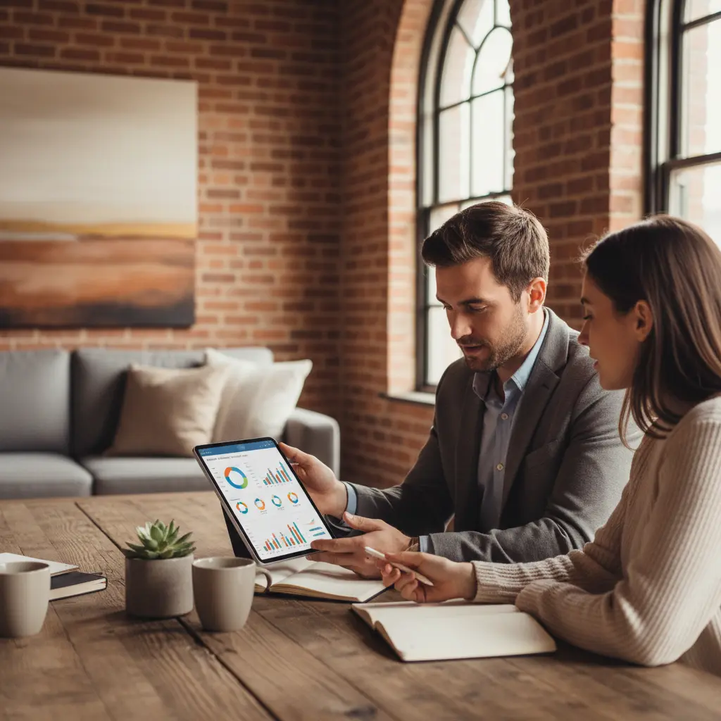 Identifying Key Opportunities in the UK Property Sector for 2026 Identifying Key Opportunities in the UK Property Sector for 2026