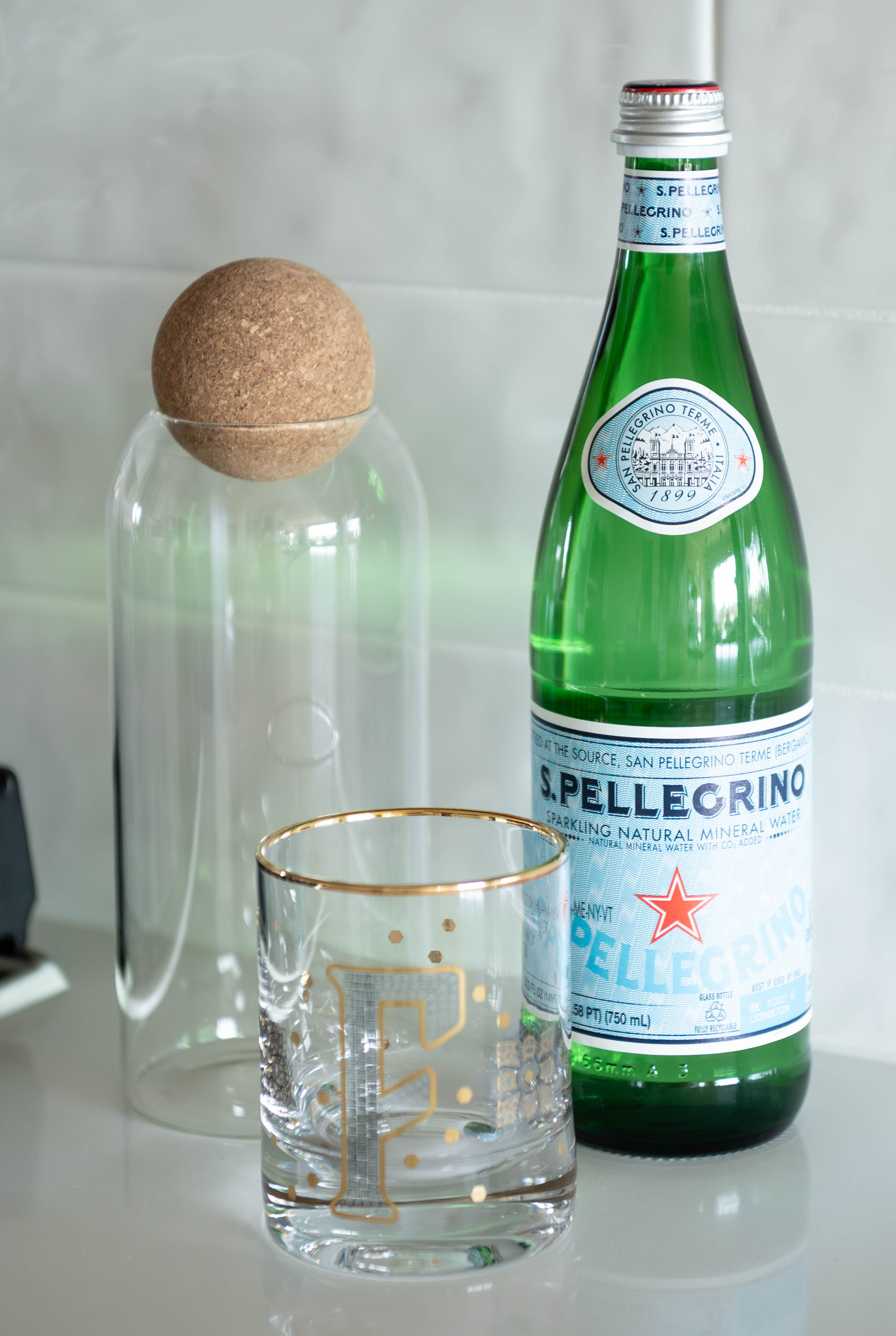 The Braidwood Residence — Kitchen