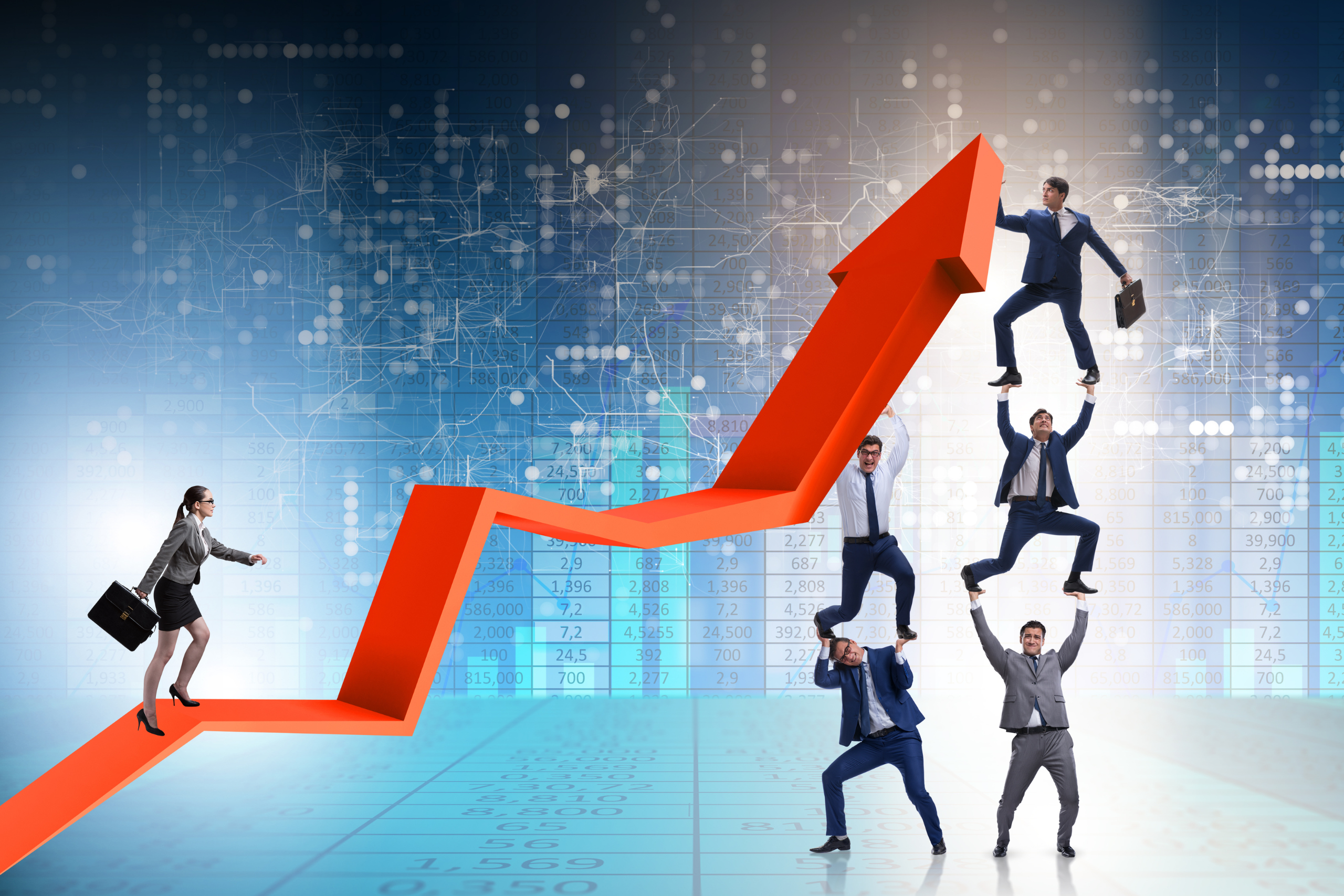 Customer Retention Strategies Customer Retention Strategies