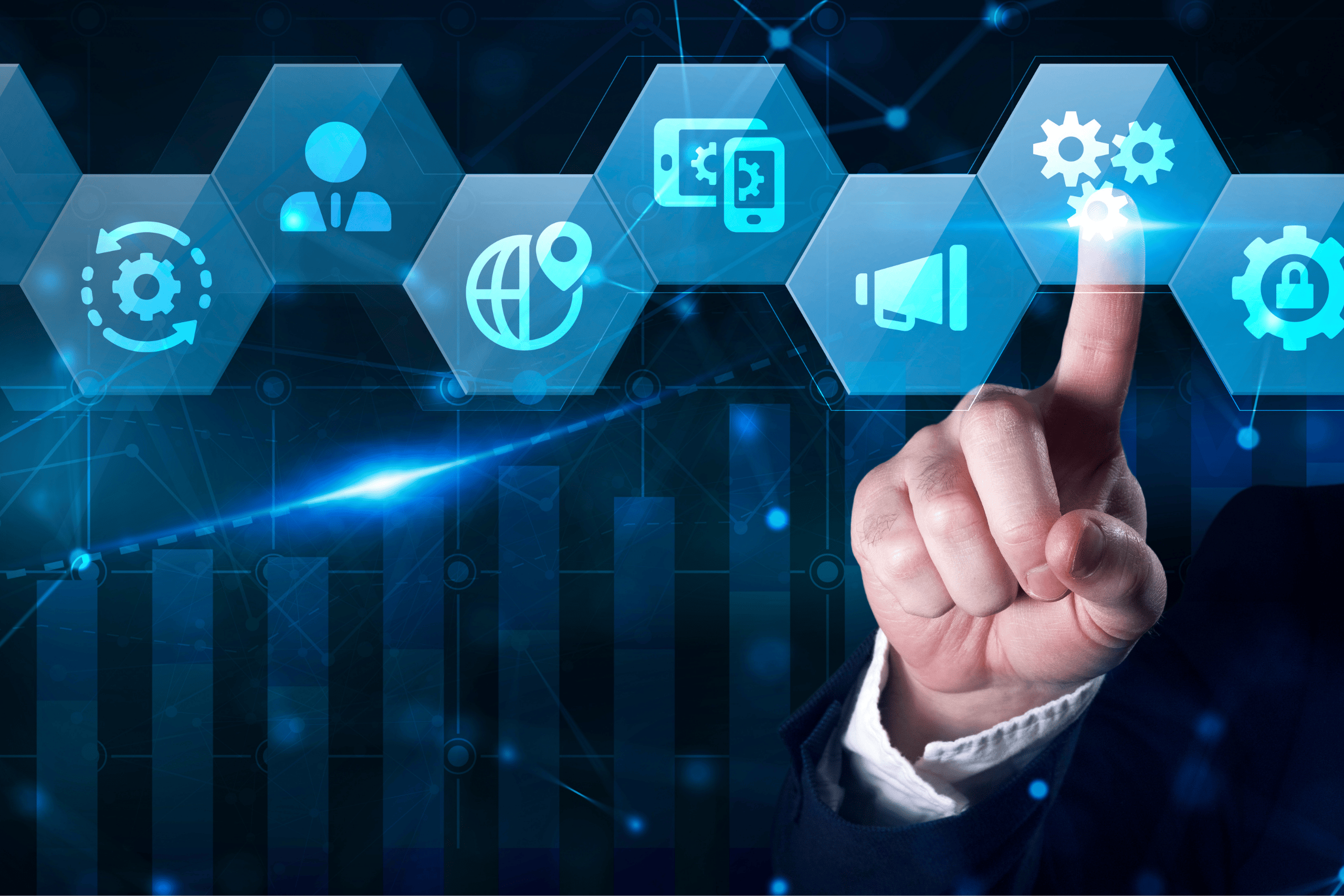 AI in Business Growth AI in Business Growth