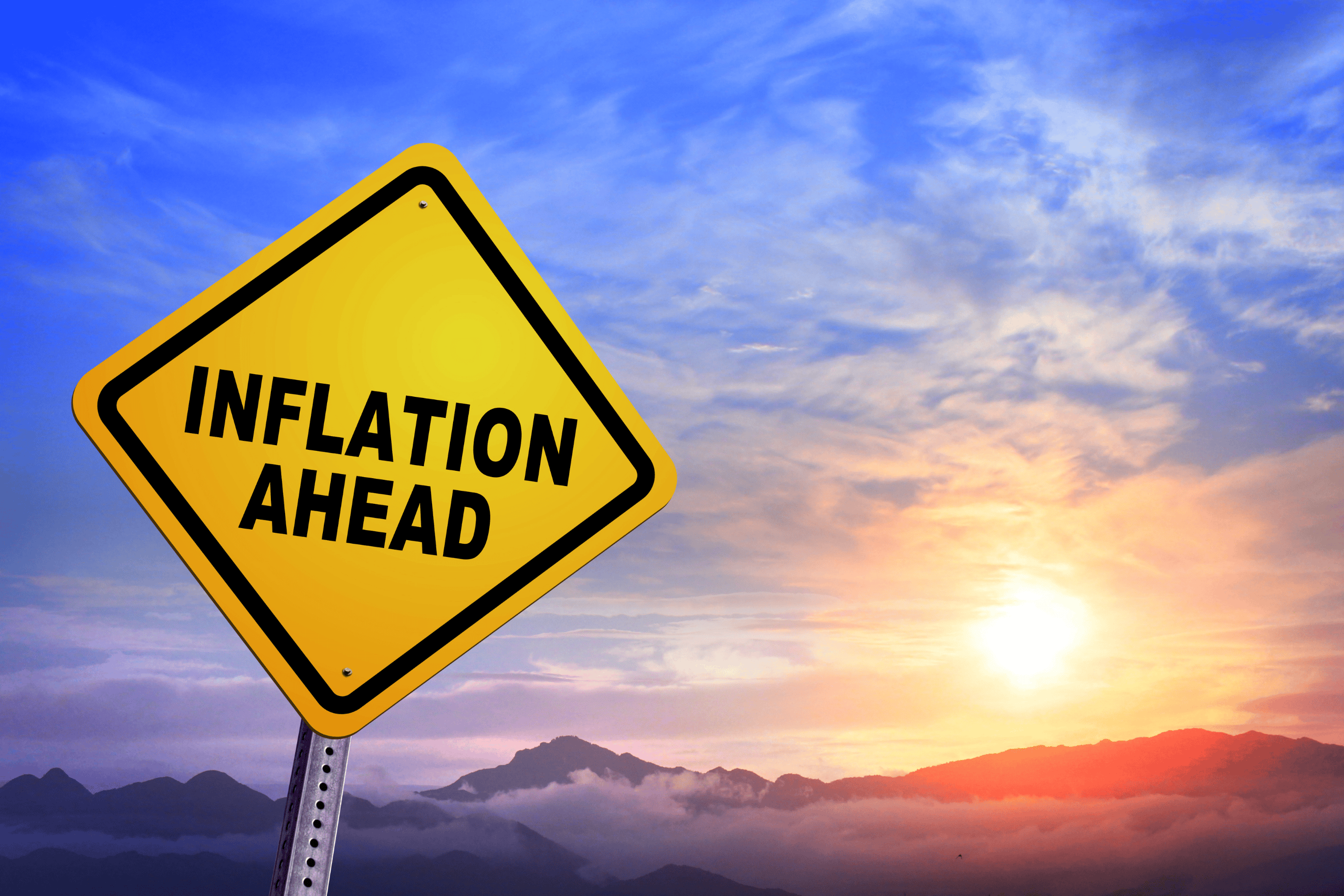 Inflation in business Inflation in business