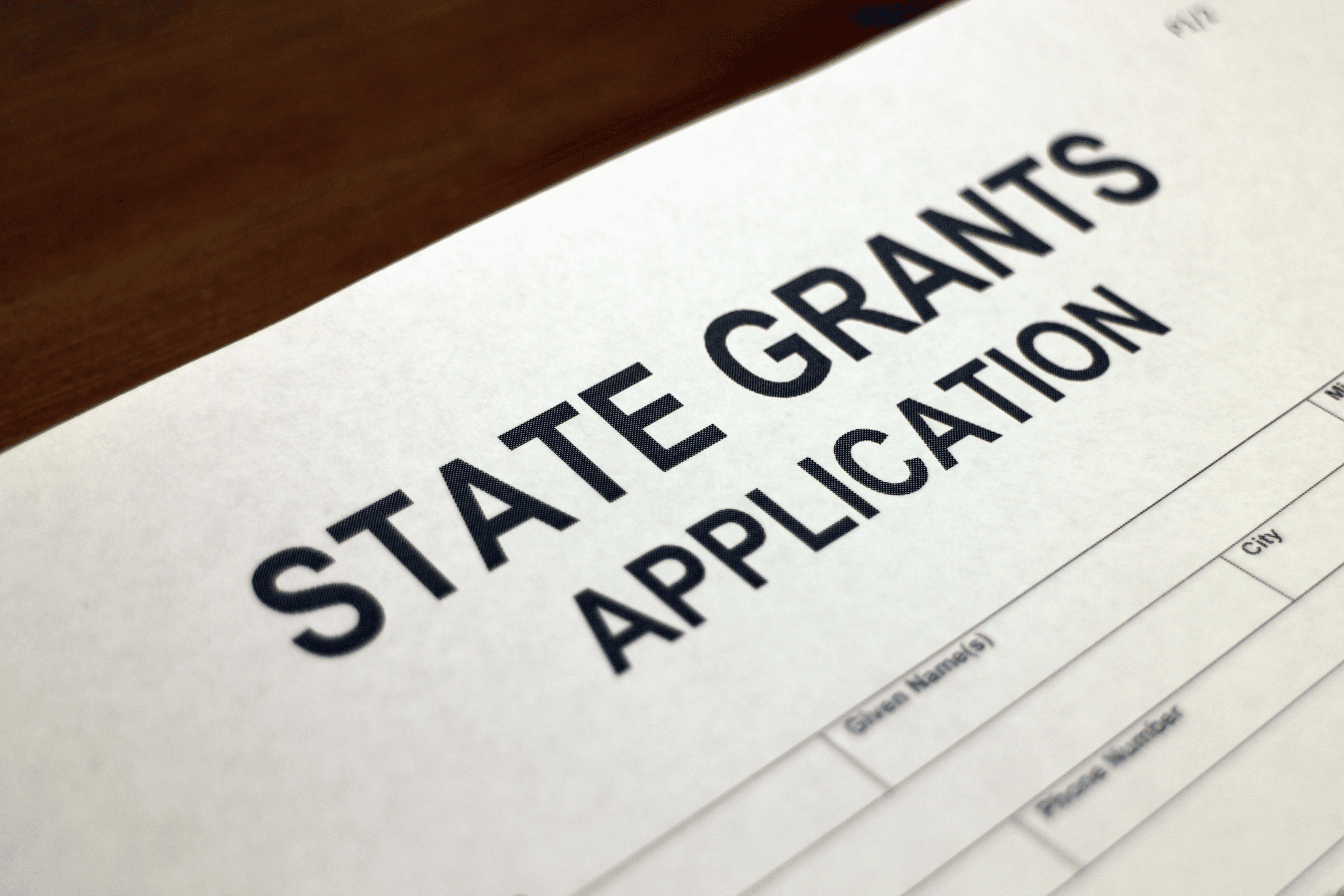 government grants government grants