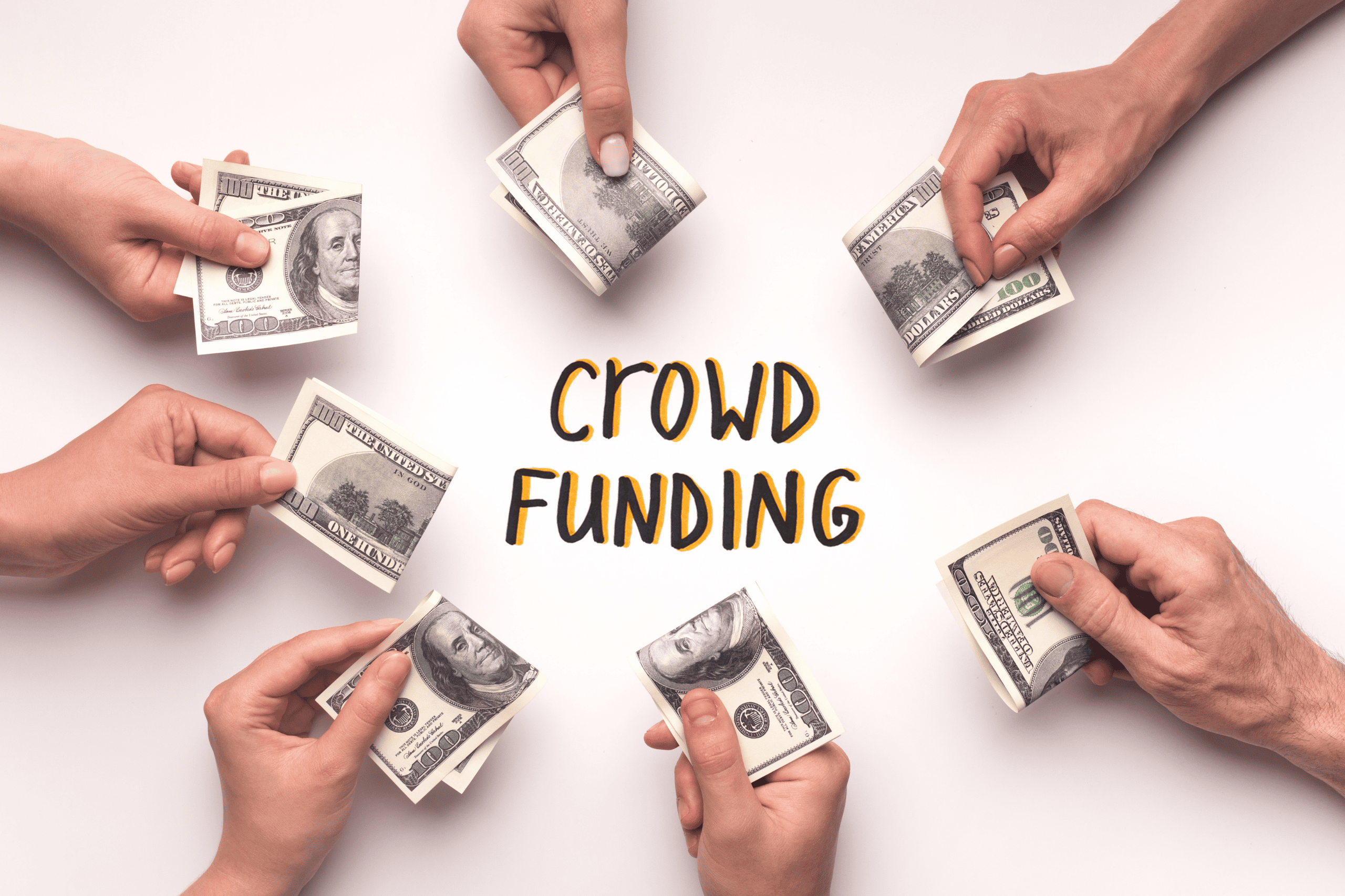crowdfunding crowdfunding