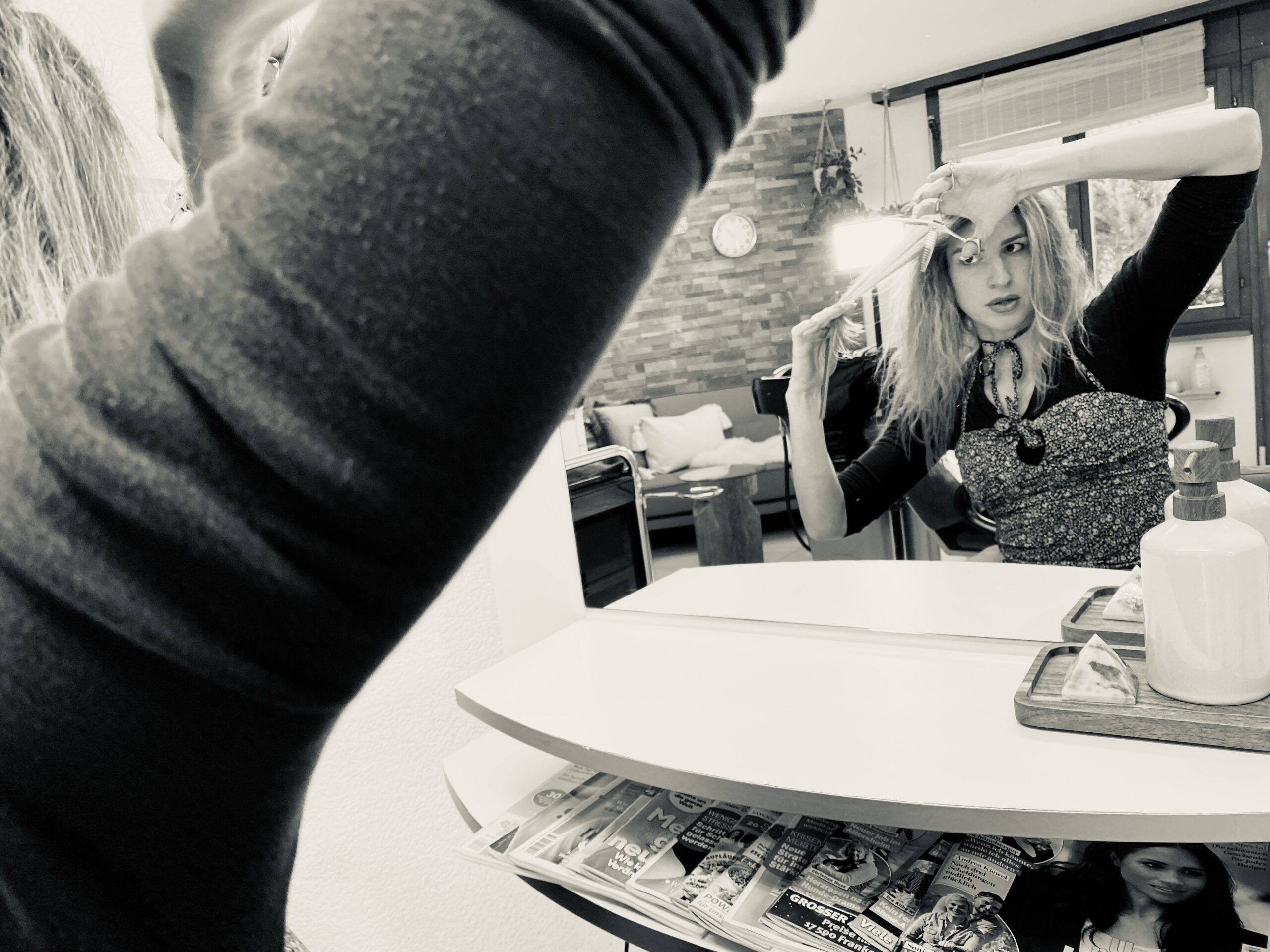 Coiffure Hair Shop Schmerikon