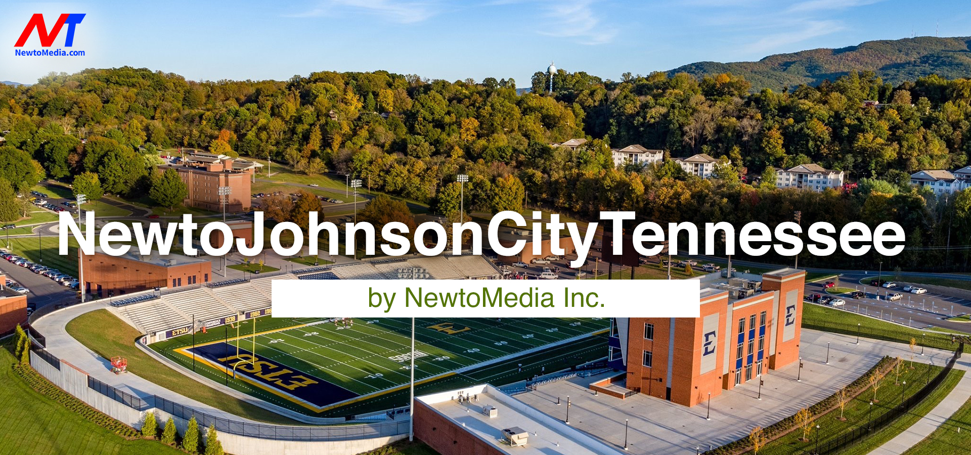 NewTo News for Johnson City, Tennessee