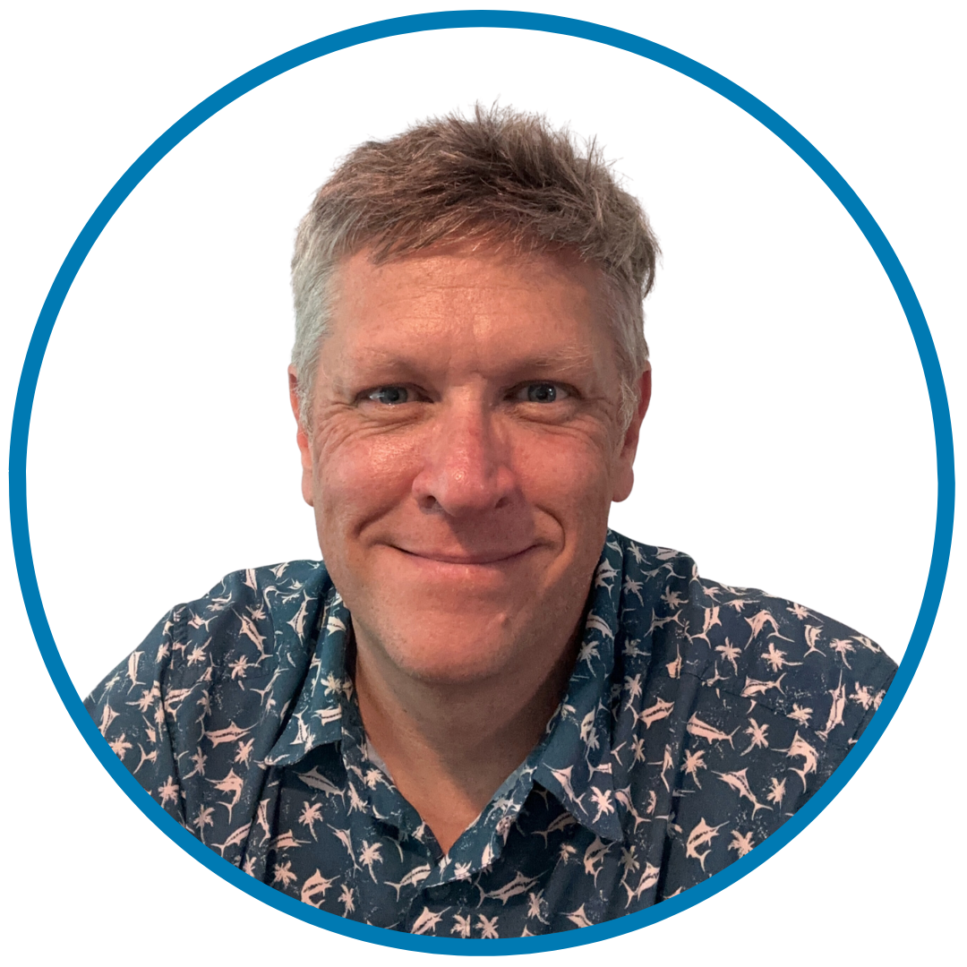 Photo of David Whalley