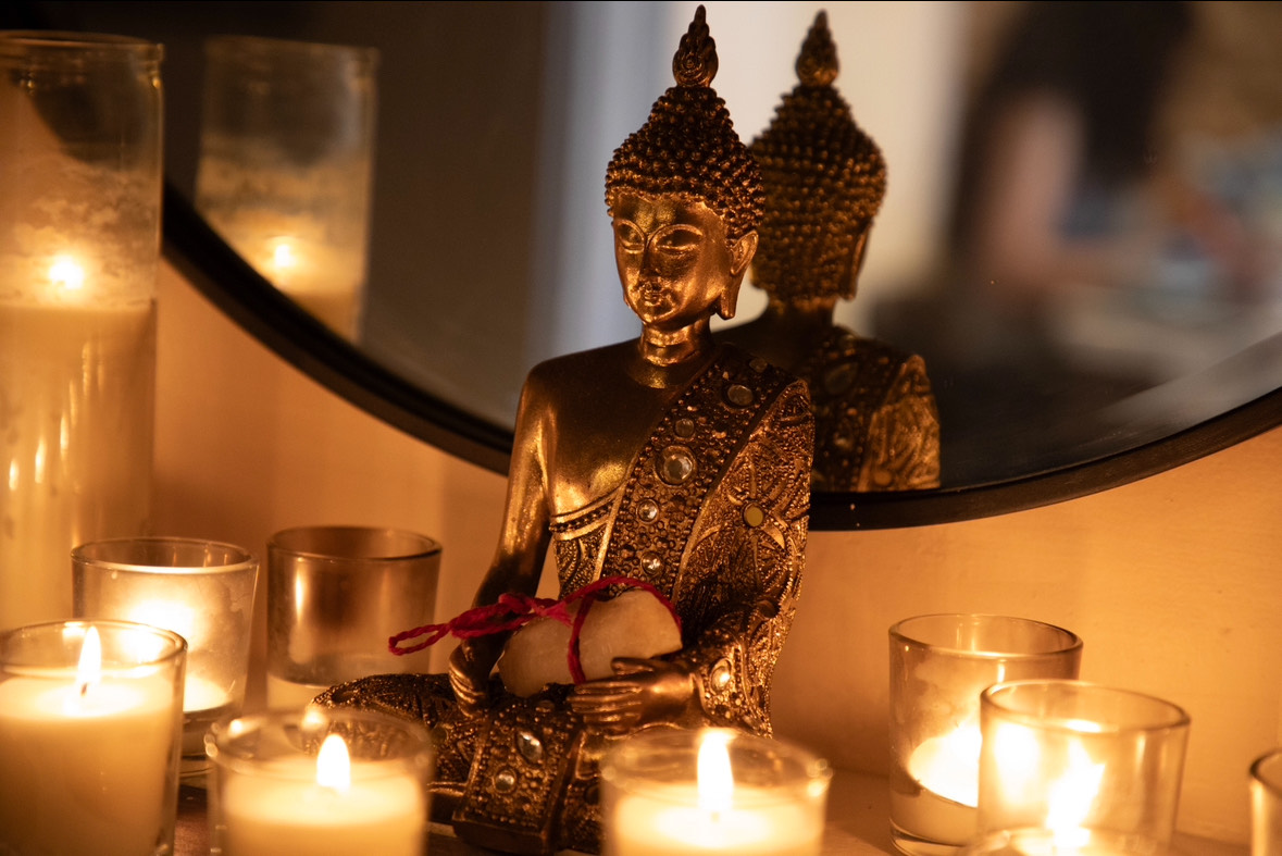 Spirituality Spirituality
