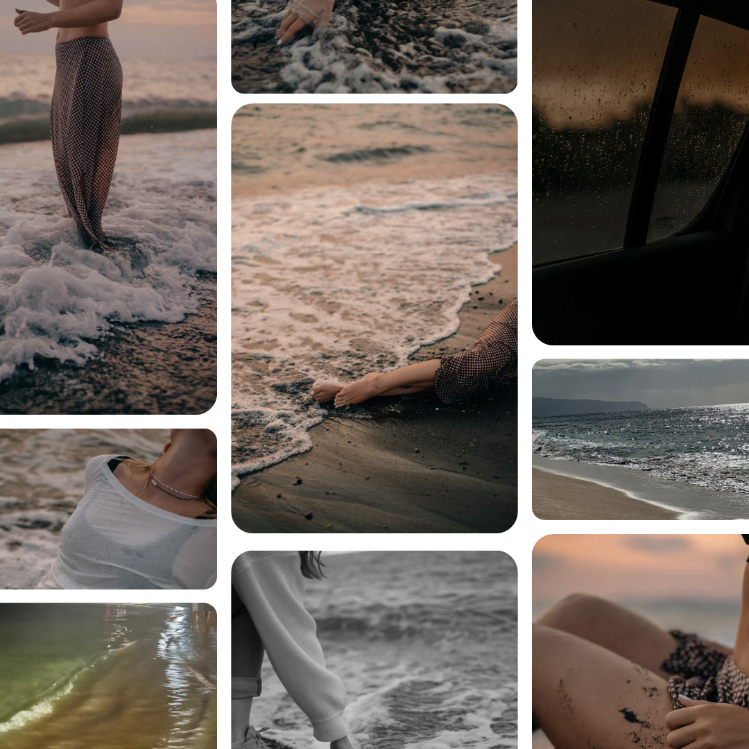 mood board mood board