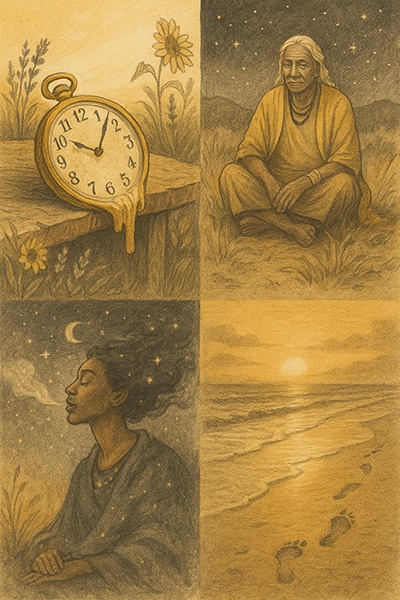 The Punctuality Parable
