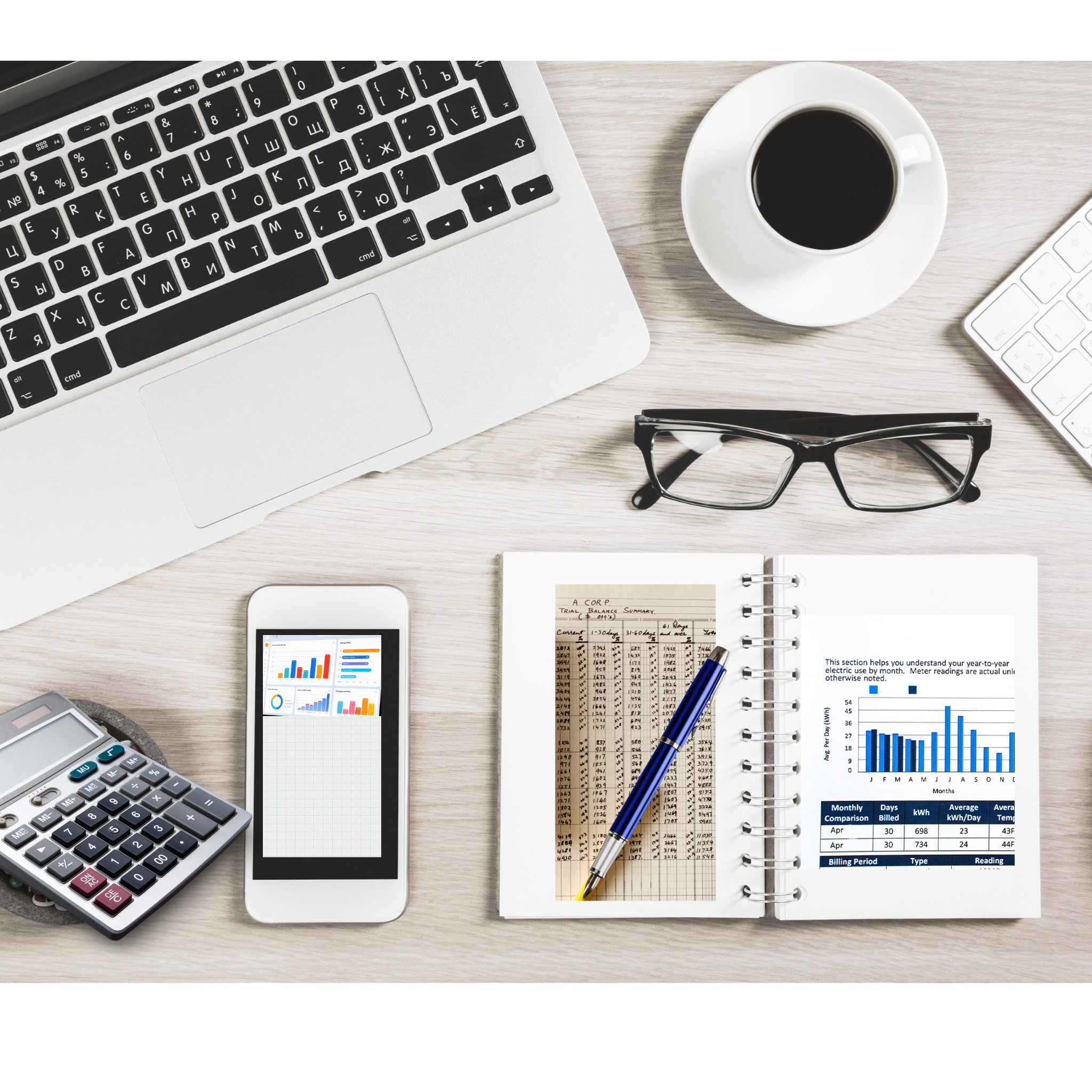 Educational illustration related to fixed indexed annuities and retirement planning