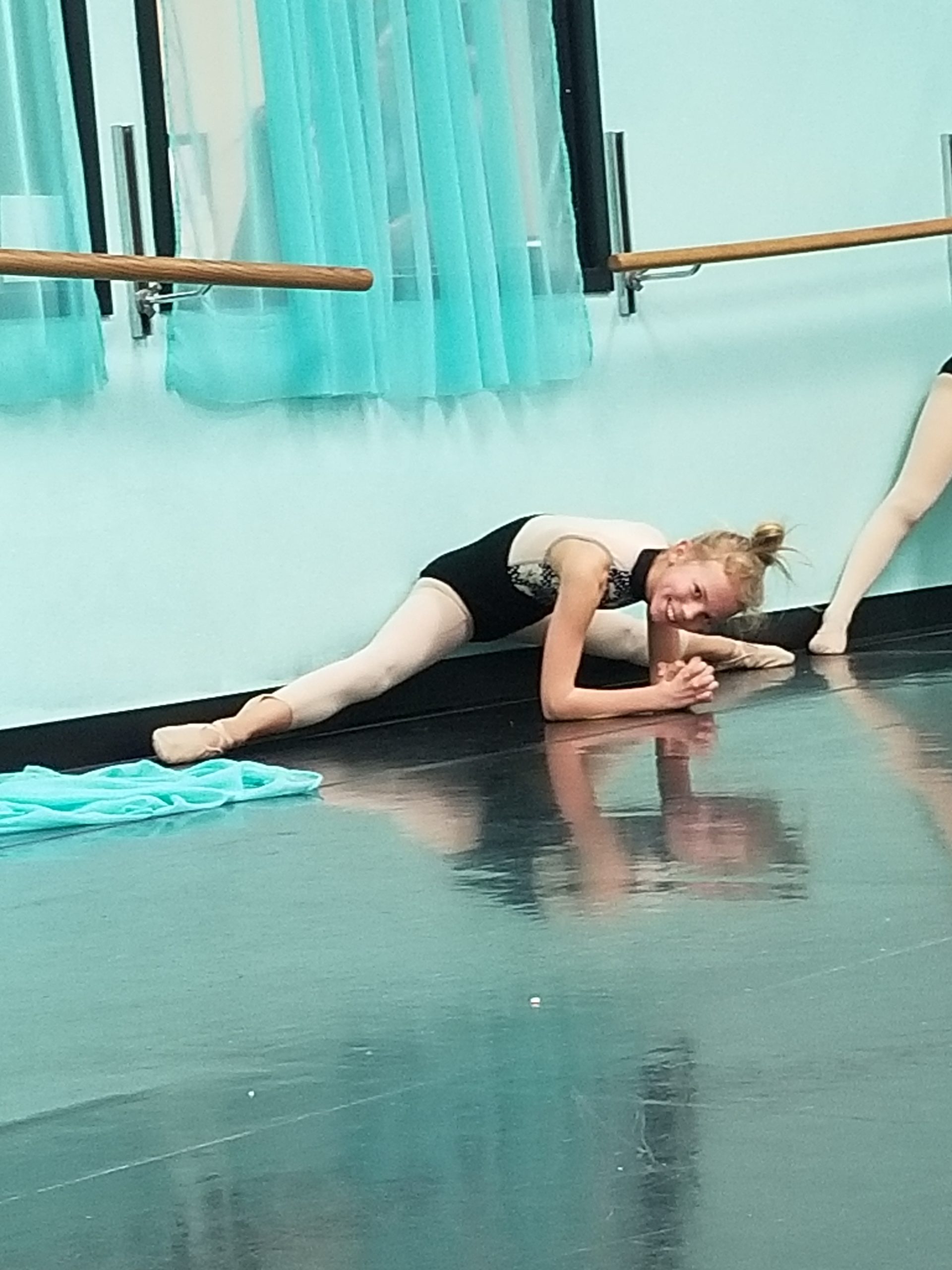 Why Children Need Grit, and How Performing Arts Makes a Difference