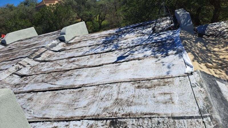 Modern Pool Design 3