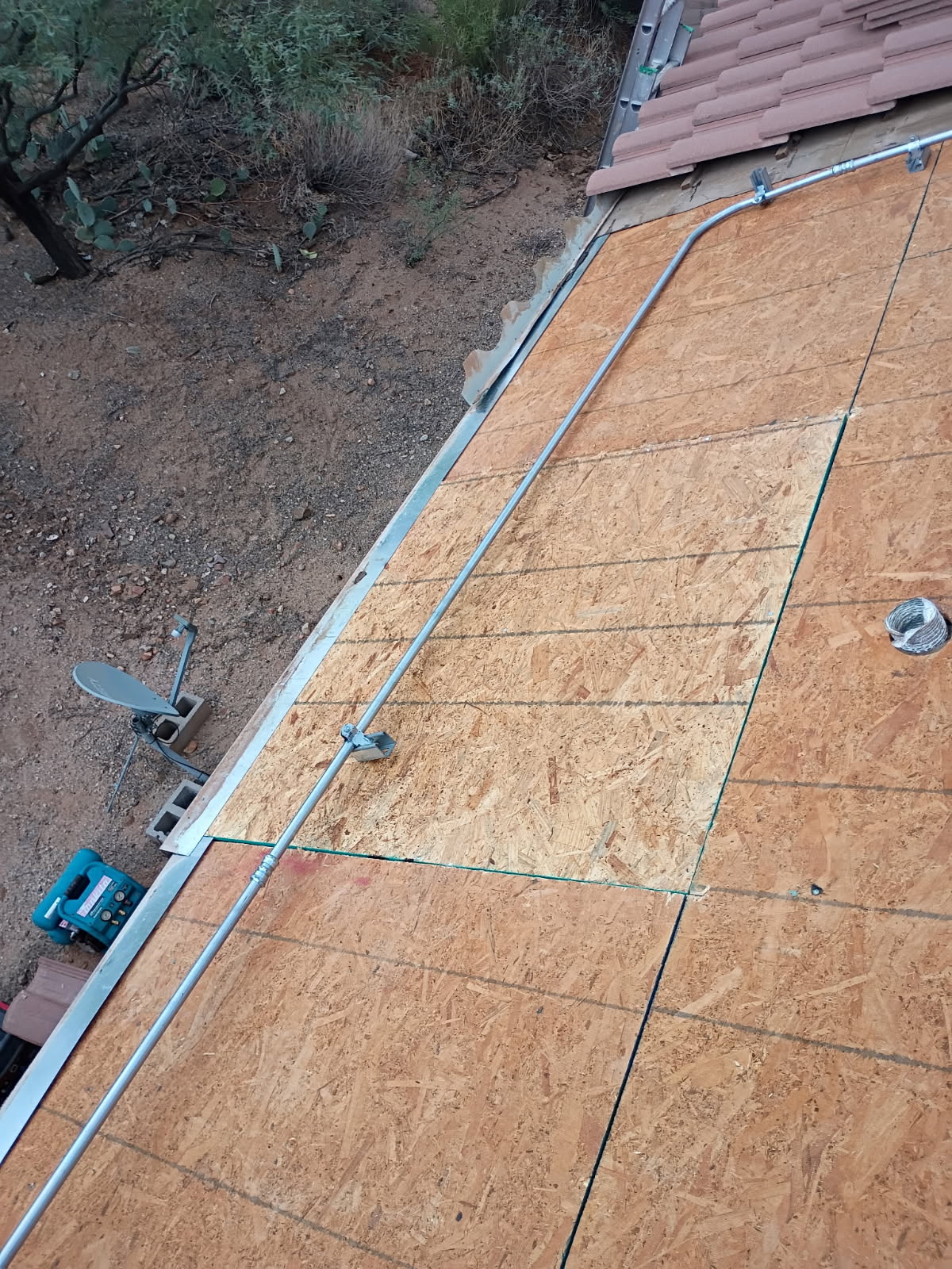 Modern Pool Design 1