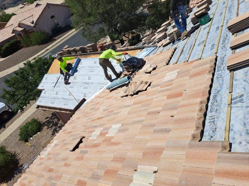 Modern Pool Design 3