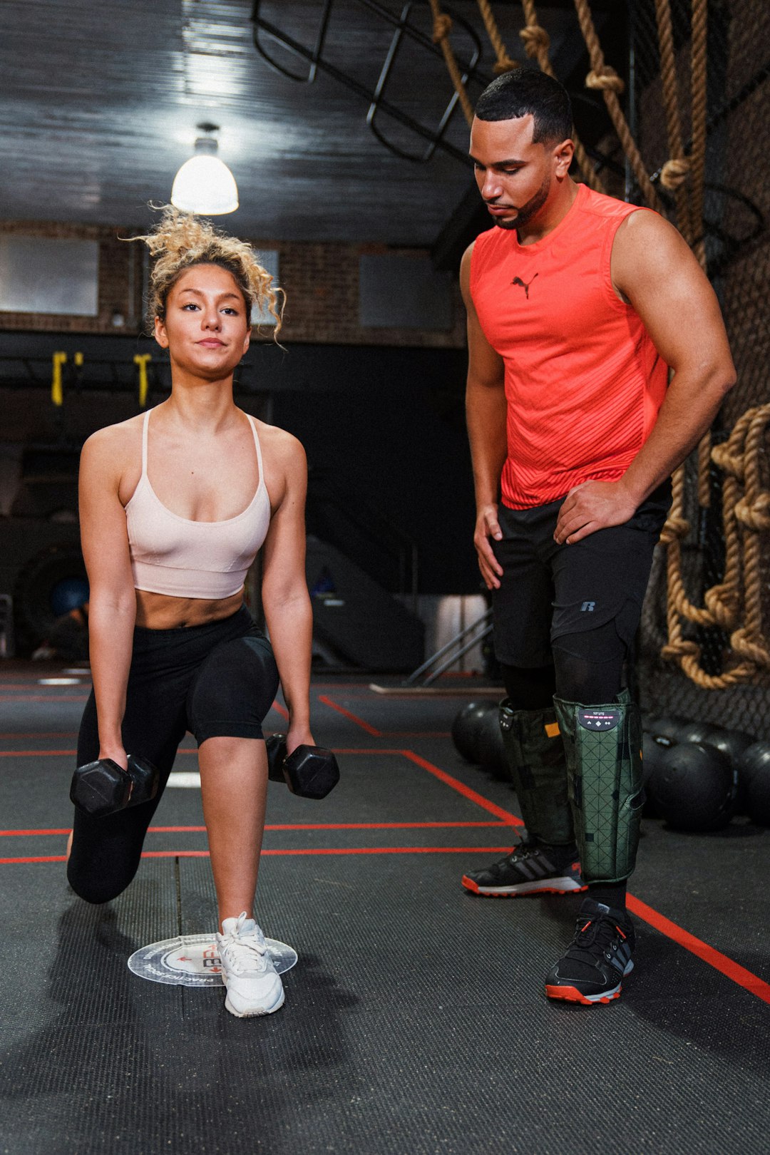 weight lifting fat loss cardio