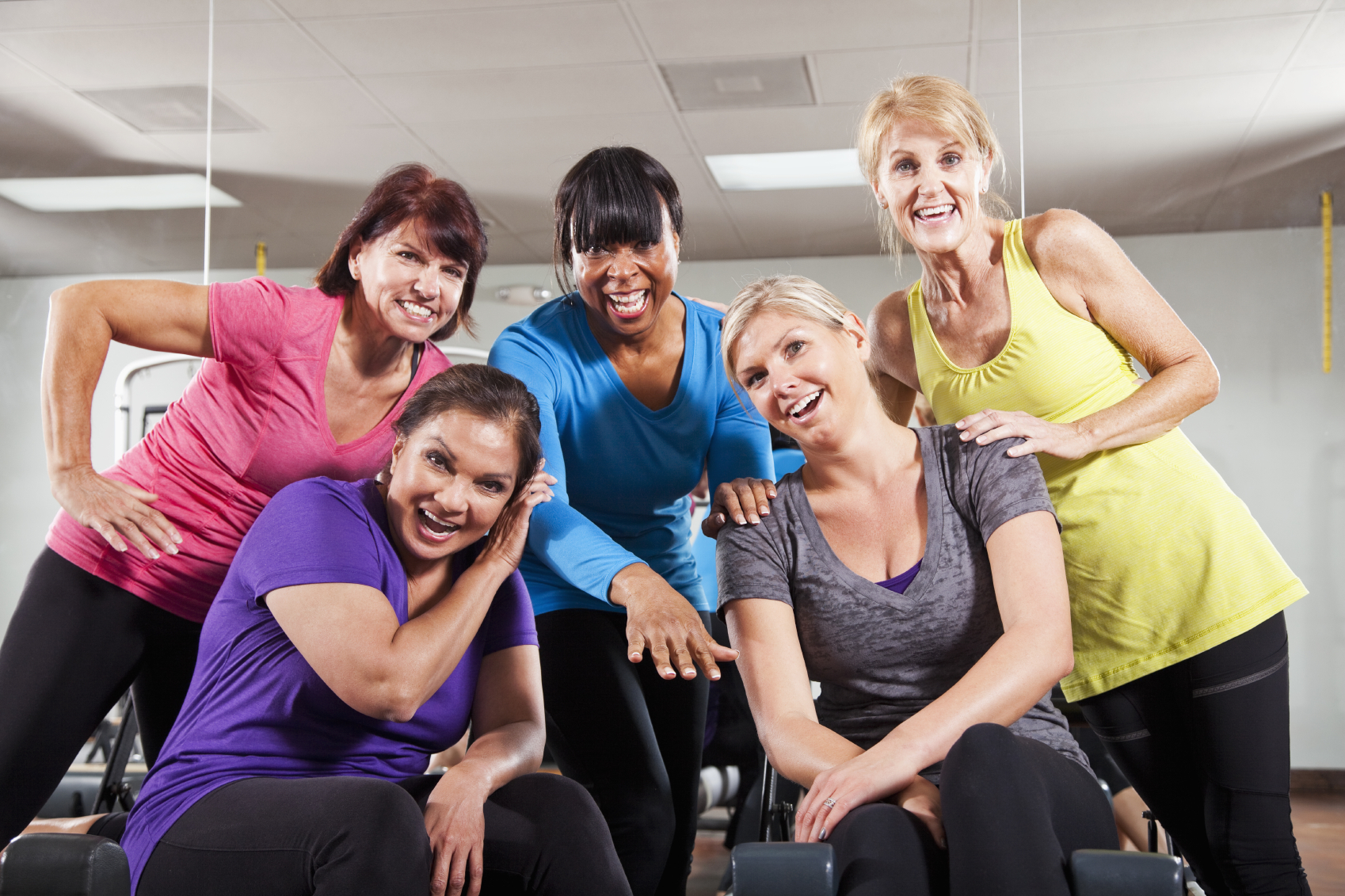 SAFE Women’s Self-Defence Training