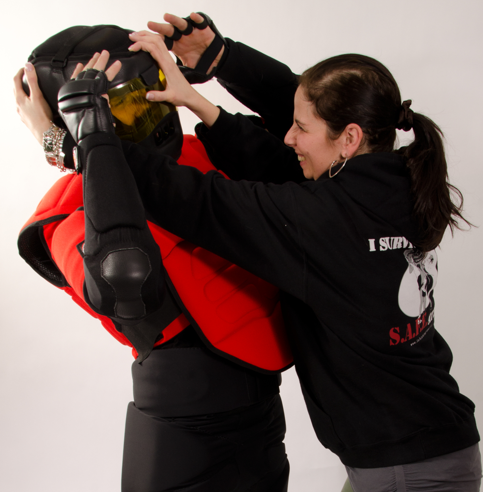 Instructor Consulting