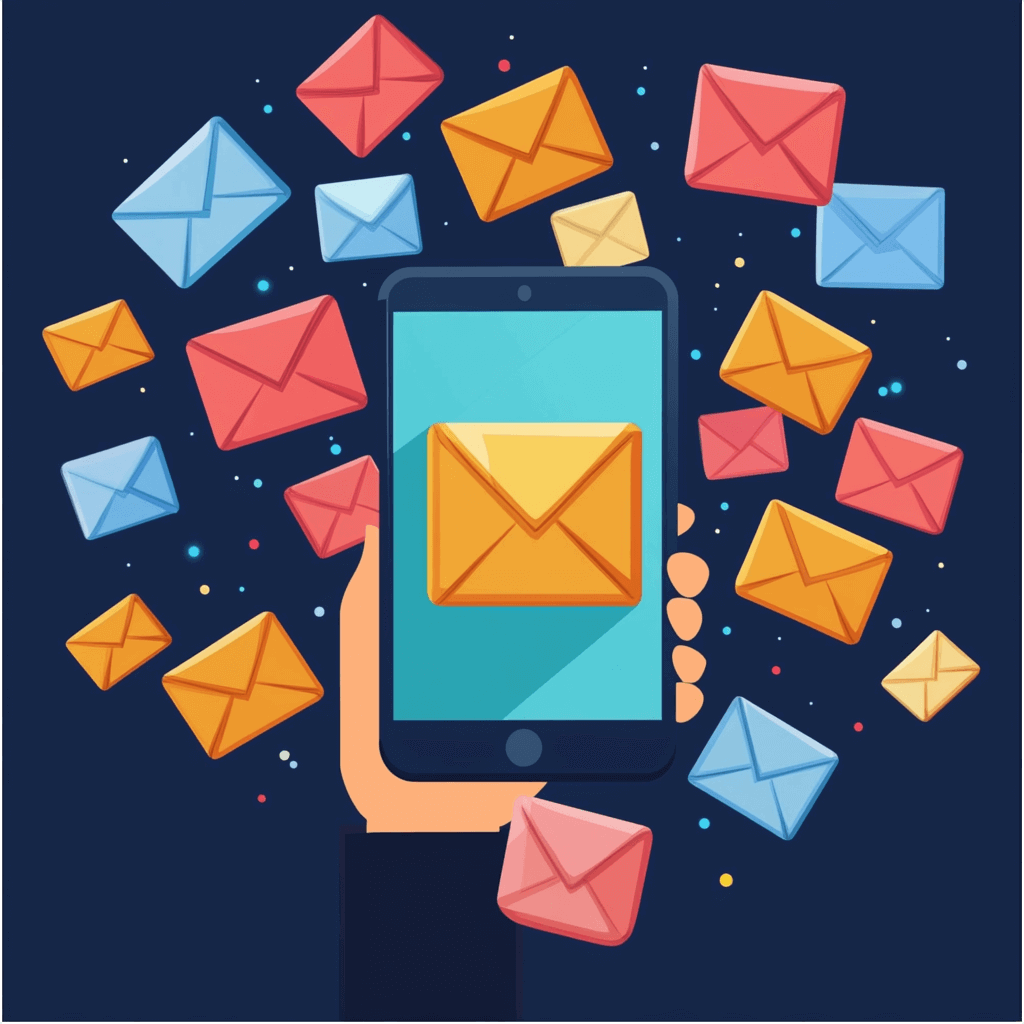 Responsive Design E-Mail Marketing