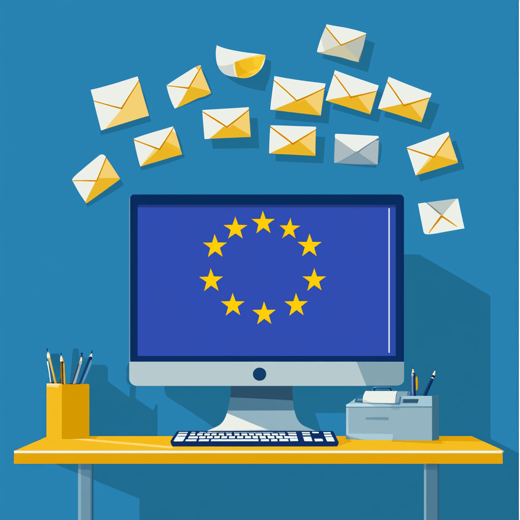 Rechtliche Aspekte E-Mail Marketing