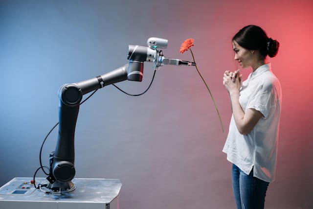 AI is here to support your business