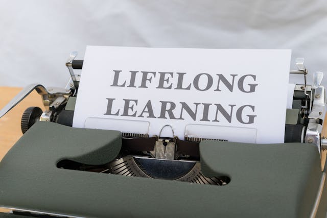 What if we never jumped to typewriters...AI is basically the typewriter of the future