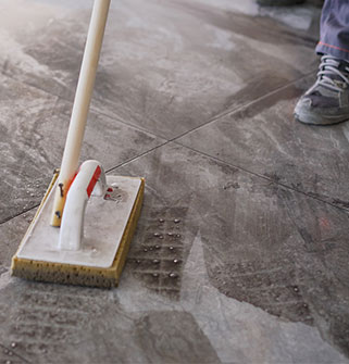 How Often Do I Need Professional Tile and Grout Cleaning