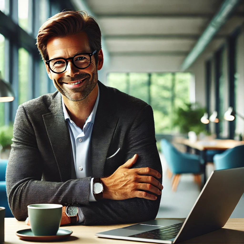 Waarom Essent jouw duurzame energiepartner is