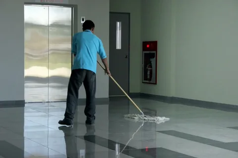 How Much Does a Commercial Cleaning Service Cost
