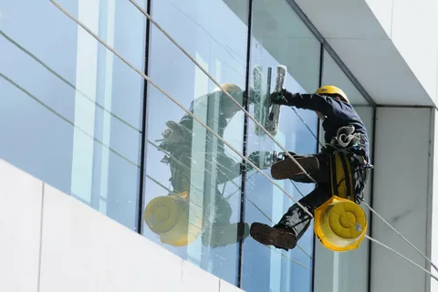 Commercial Window Cleaning Commercial Window Cleaning