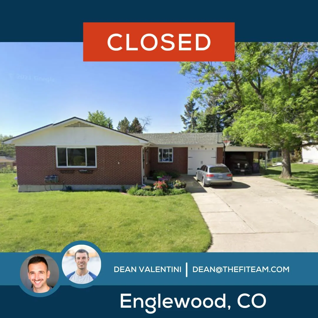 Just sold, first time homeowner homebuyer