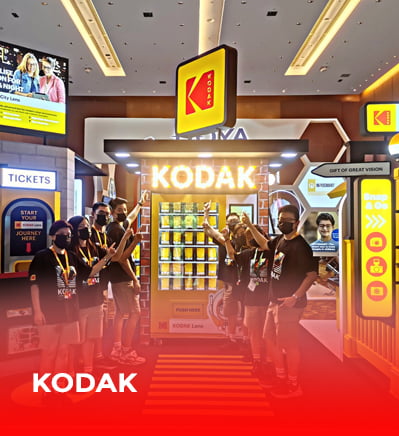 kodak