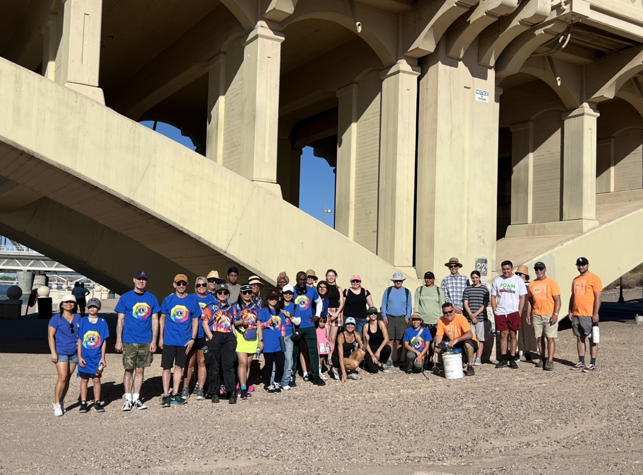 keep tempe beautiful keep tempe beautiful