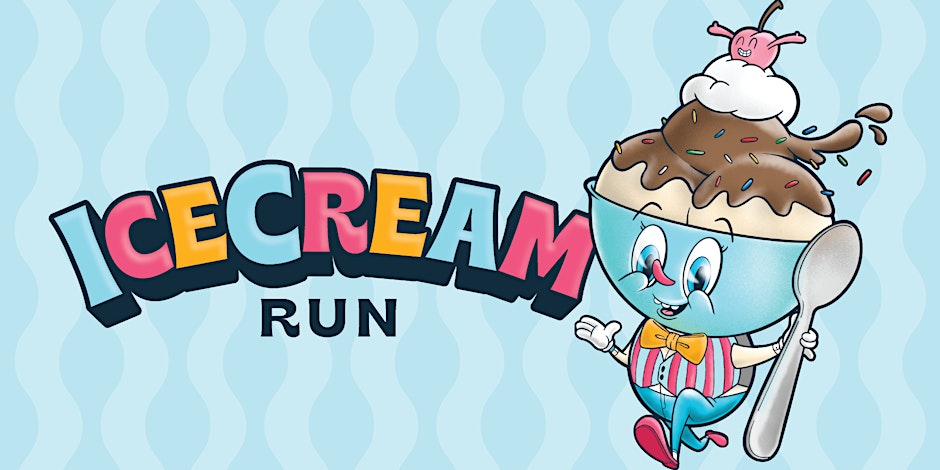 ice cream run 2025 ice cream run 2025