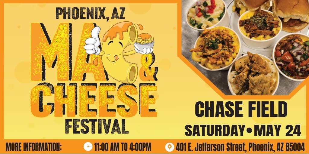mac and cheese festival mac and cheese festival