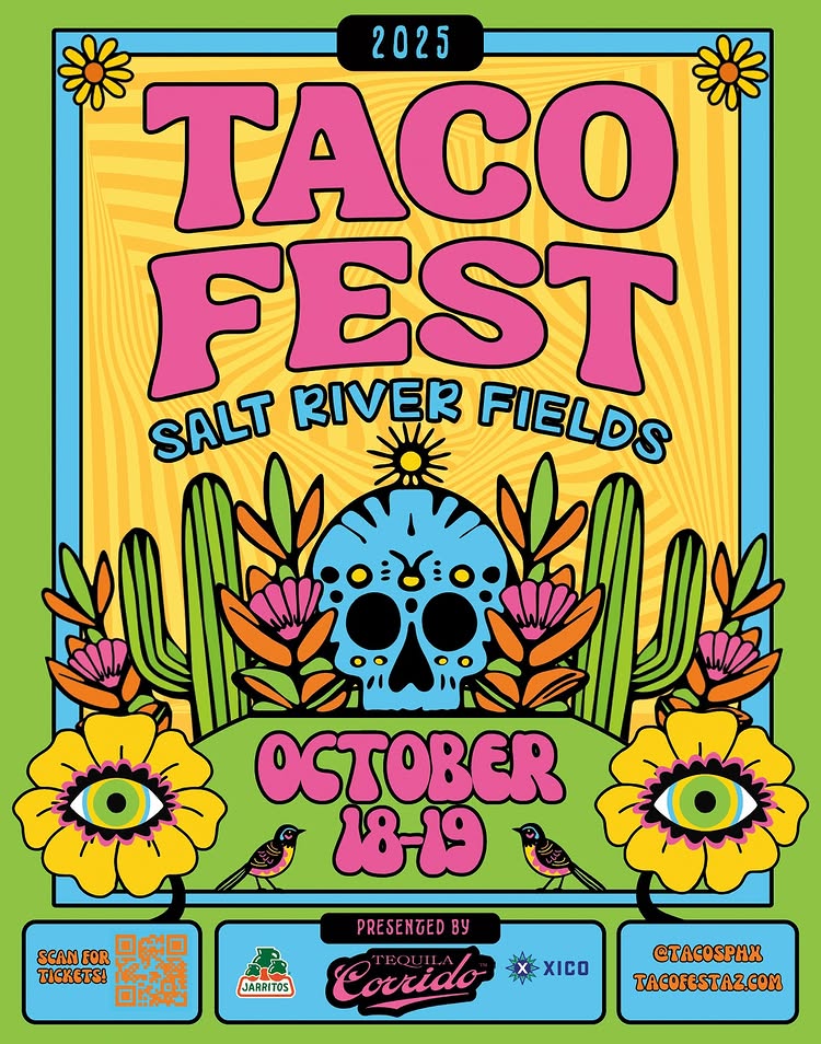 Arizona Taco Fest